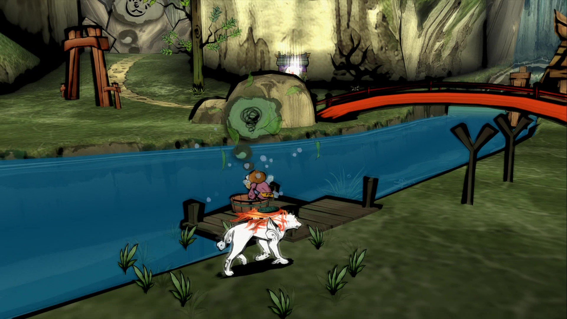 Okami HD